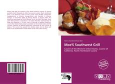 Moe'S Southwest Grill的封面