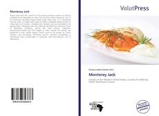 Couverture de Monterey Jack