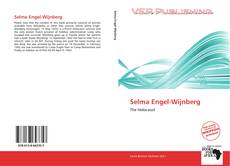 Capa do livro de Selma Engel-Wijnberg 