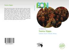 Capa do livro de Teemu Sippo 