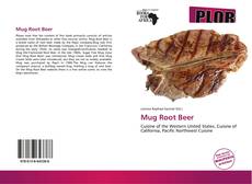 Buchcover von Mug Root Beer