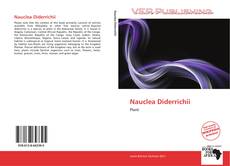 Couverture de Nauclea Diderrichii