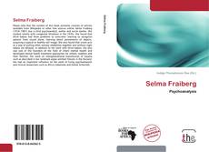 Selma Fraiberg kitap kapağı