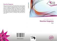 Portada del libro de Nauclea Gageana