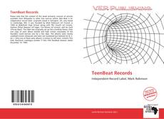 Couverture de TeenBeat Records