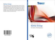 Capa do livro de Selma Group 