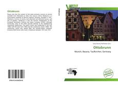 Buchcover von Ottobrunn