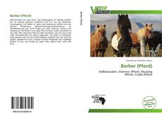 Bookcover of Berber (Pferd)