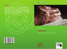 Bookcover of TeenPact