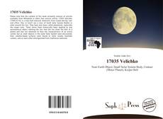 Couverture de 17035 Velichko