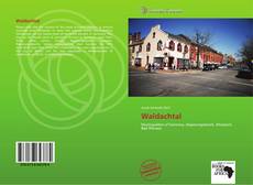 Bookcover of Waldachtal