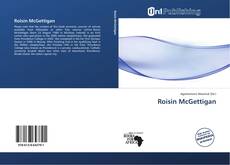 Portada del libro de Roisin McGettigan