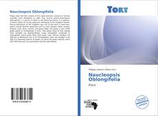 Capa do livro de Naucleopsis Oblongifolia 