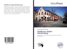 Couverture de Waldbrunn, Baden-Württemberg