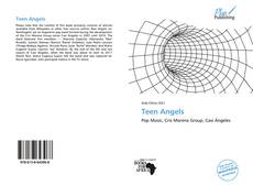 Bookcover of Teen Angels