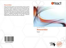 Portada del libro de Naucoridae