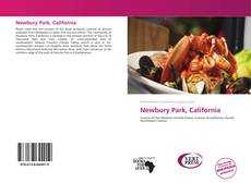 Couverture de Newbury Park, California