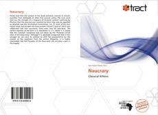 Portada del libro de Naucrary