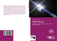 Capa do livro de 16947 Wikrent 