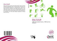 Couverture de Otto Scheff