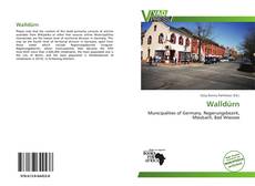 Bookcover of Walldürn