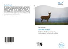Bookcover of Berberhirsch