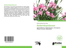 Bookcover of Berberidopsidaceae