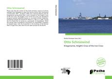 Capa do livro de Otto Schniewind 