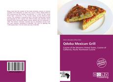 Capa do livro de Qdoba Mexican Grill 