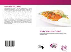 Buchcover von Rocky Road (Ice Cream)