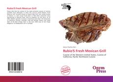 Bookcover of Rubio'S Fresh Mexican Grill