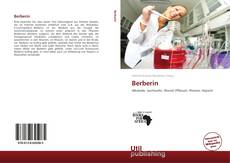 Portada del libro de Berberin