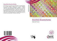 Capa do livro de Anschela Krawtschenko 