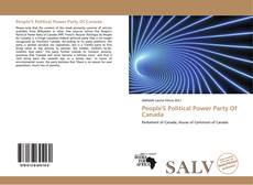 Capa do livro de People'S Political Power Party Of Canada 