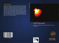 Couverture de 16599 Shorland