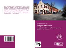 Portada del libro de Walpertskirchen