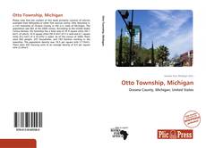 Bookcover of Otto Township, Michigan