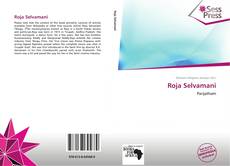 Portada del libro de Roja Selvamani