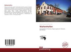 Couverture de Waltenhofen