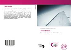 Bookcover of Teen Series