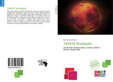 Copertina di 165612 Stackpole