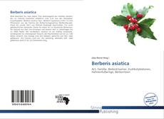 Borítókép a  Berberis asiatica - hoz