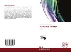 Naucratis Painter kitap kapağı