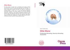 Bookcover of Otto Wanz
