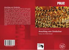 Bookcover of Anschlag von Sindschar