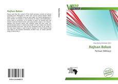 Portada del libro de Rojhan Beken