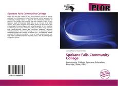 Couverture de Spokane Falls Community College