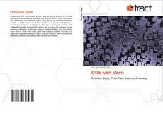 Portada del libro de Otto van Veen