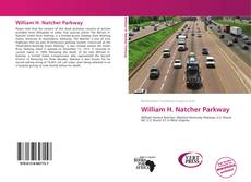 Bookcover of William H. Natcher Parkway