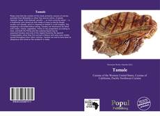 Couverture de Tamale